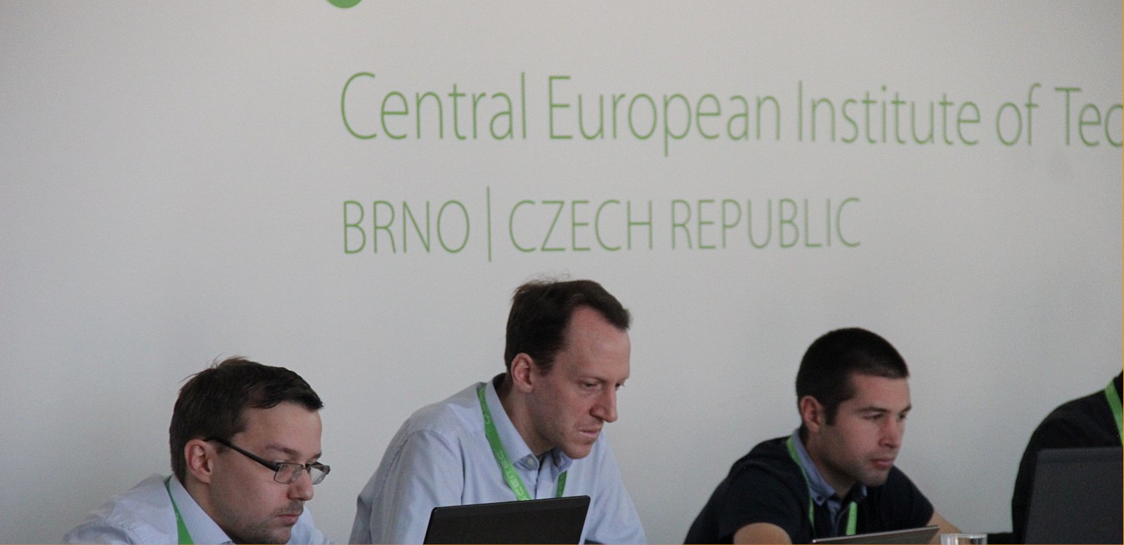 1000kmPLUS Solution Meeting